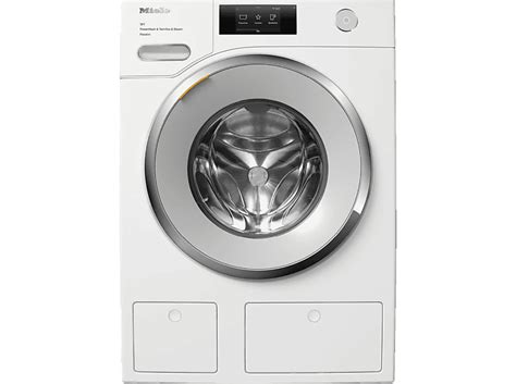 WWV980 WPS Passion Blanc lotus – Lave.